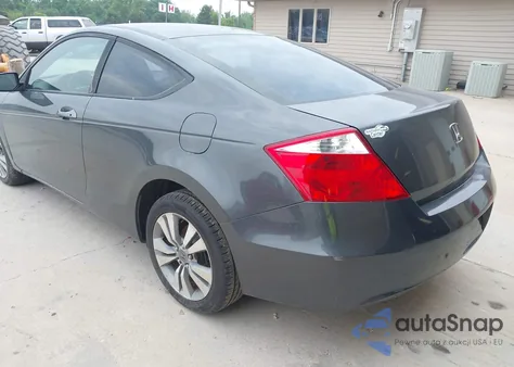 2010 Honda Accord 2.4 Lx-S from USA, damaged, VIN 1HGCS1B35AA004840